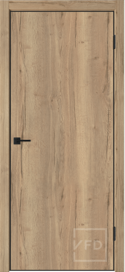 URBAN Z | Texas Oak  4*4 BE |